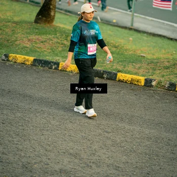 Runner Photo 4485578