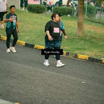 Runner Photo 4485580