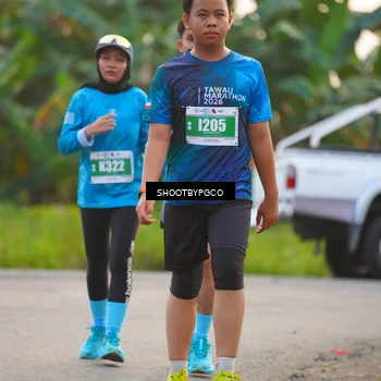 Runner Photo 4485585