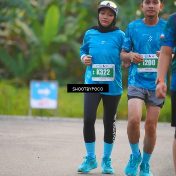 Runner Photo 4485593