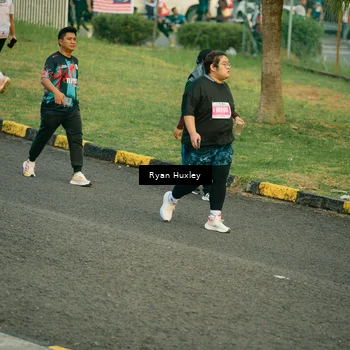 Runner Photo 4485595