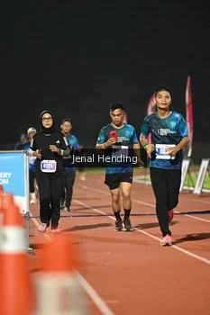 Runner Photo 4485596