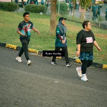 Runner Photo 4485597