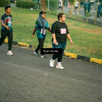 Runner Photo 4485598