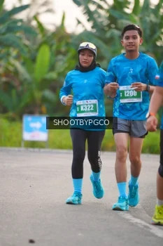 Runner Photo 4485602