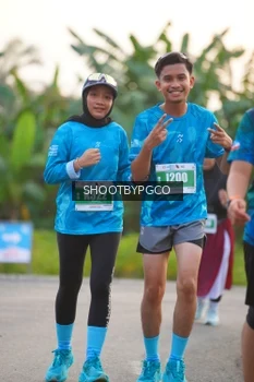 Runner Photo 4485603