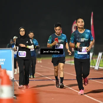Runner Photo 4485604