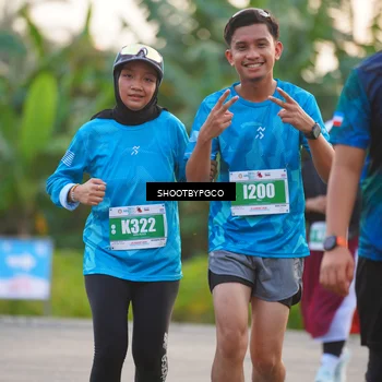 Runner Photo 4485606