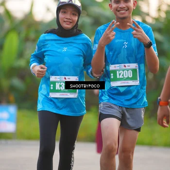 Runner Photo 4485611