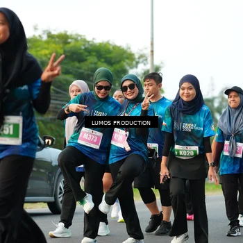 Runner Photo 4485612