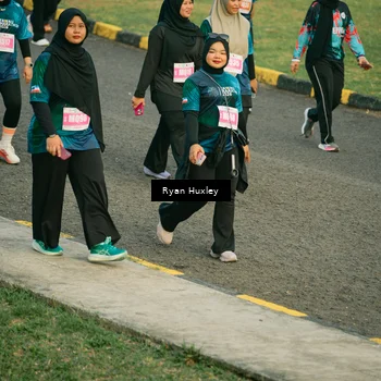 Runner Photo 4485613