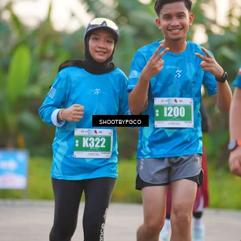 Runner Photo 4485614