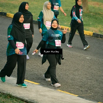 Runner Photo 4485617