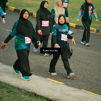 Runner Photo 4485619