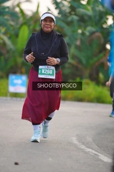 Runner Photo 4485620
