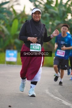 Runner Photo 4485622