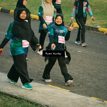 Runner Photo 4485624