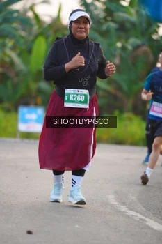 Runner Photo 4485627