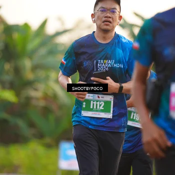 Runner Photo 4485632
