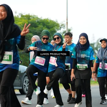 Runner Photo 4485633