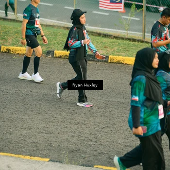 Runner Photo 4485634