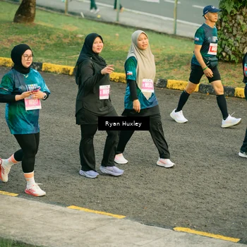 Runner Photo 4485635