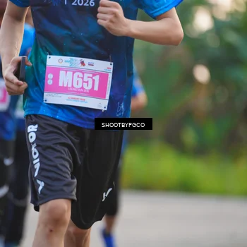 Runner Photo 4485638