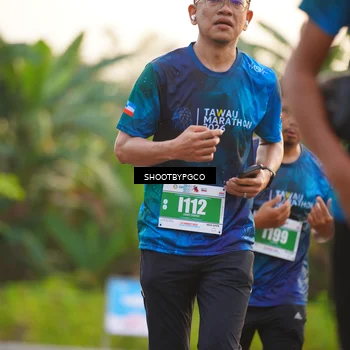 Runner Photo 4485640
