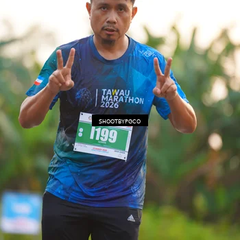 Runner Photo 4485641