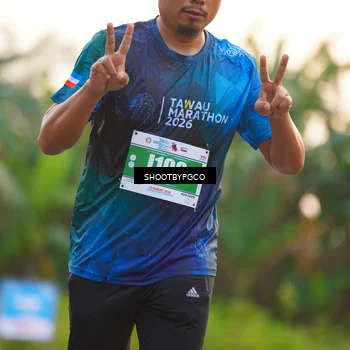 Runner Photo 4485646