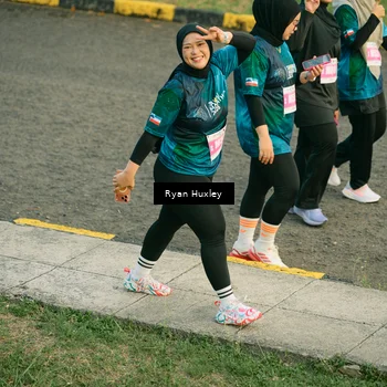 Runner Photo 4485650
