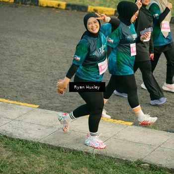 Runner Photo 4485655