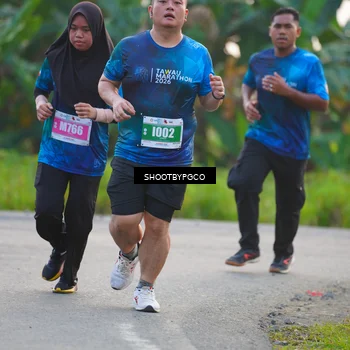 Runner Photo 4485660