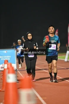 Runner Photo 4485665