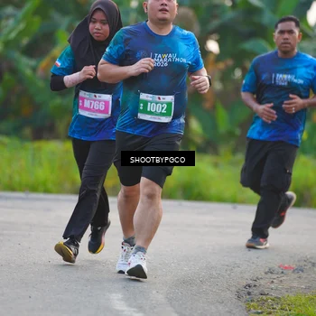 Runner Photo 4485666