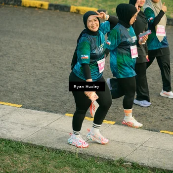 Runner Photo 4485667