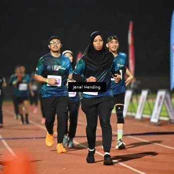 Runner Photo 4485668