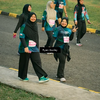Runner Photo 4485670