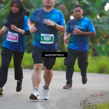 Runner Photo 4485671