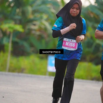 Runner Photo 4485672