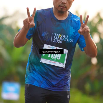 Runner Photo 4485674