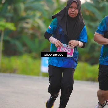Runner Photo 4485678