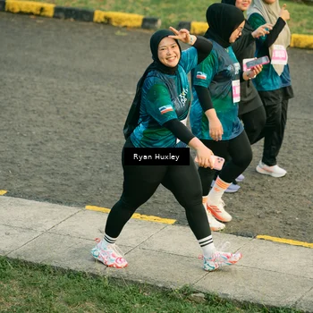 Runner Photo 4485682