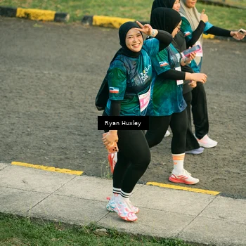Runner Photo 4485684