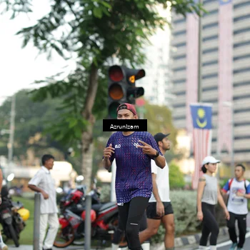 Runner Photo 4485687