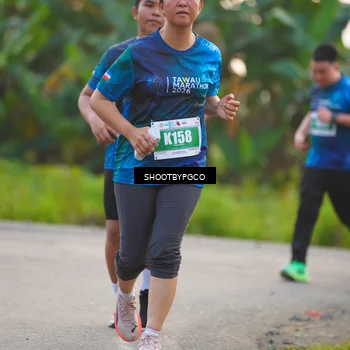 Runner Photo 4485688