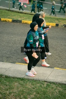 Runner Photo 4485693