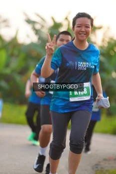 Runner Photo 4485698