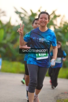 Runner Photo 4485699