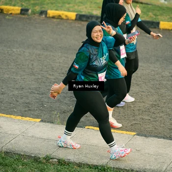 Runner Photo 4485703